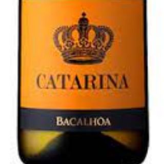 Branco Catarina 75cl Quinta da Bacalhoa