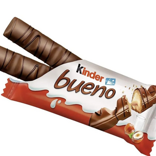 Kinder bueno 2u