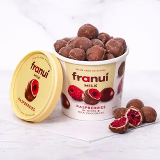 Franui al latte
