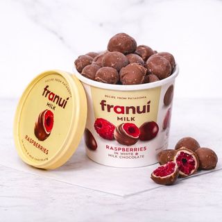 Franui al latte