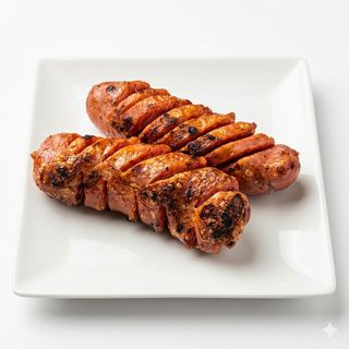 Chorizo Criollo (2 Uds.)
