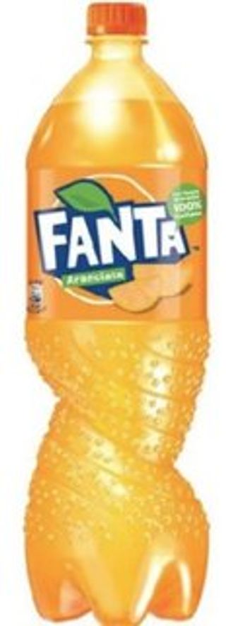 Fanta grande