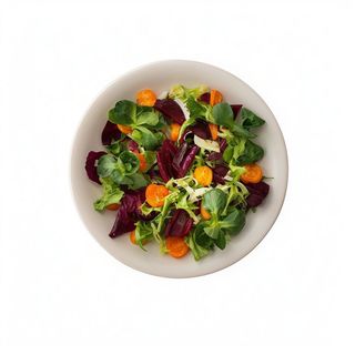 insalata mista 蔬菜沙拉