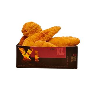 Mini Box Polędwiczki