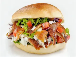 Asia kebab