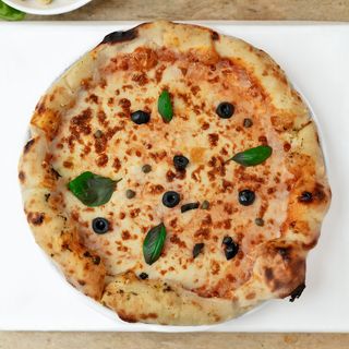 Pizza Margherita