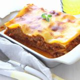 Lasagna De Carne