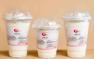 Parfait