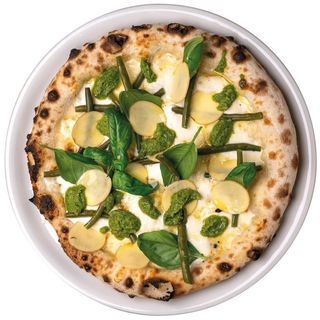 Pizza Belin Che Buona