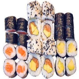 Combinado Omega, 3 Pack