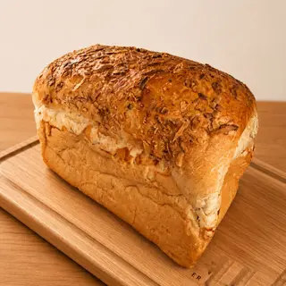 Sardine Bread