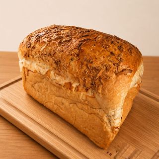 Sardine Bread