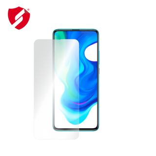 Folie  Xiaomi Poco F2 Pro - Doar-Display