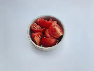Томати черрі (50g)