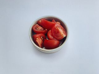 Томати черрі (50g)