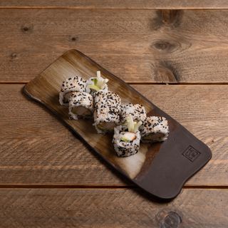 Urumaki De California Roll (8 Uds.)