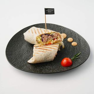 Tortilla Kancelarija