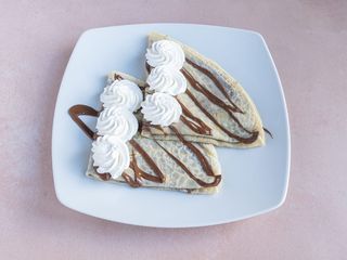 Palačinke sa nutellom