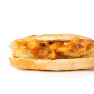 Montadito 21 - PAN NORMAL