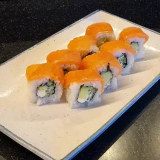 Salmon Philadelphia