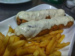 Podgorički popeci porcija 1 komad