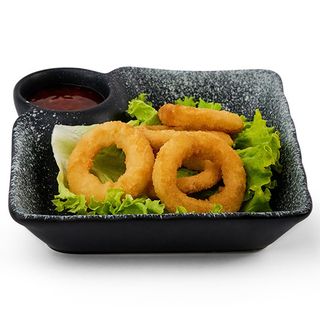 6 Anelli di cipolla 8pezzi