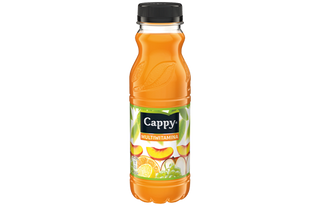 Cappy multiwitamina 0.33l