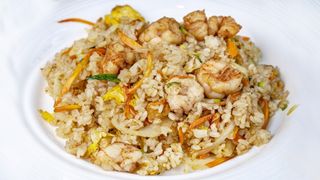 113. Kaisen no yakimeshi