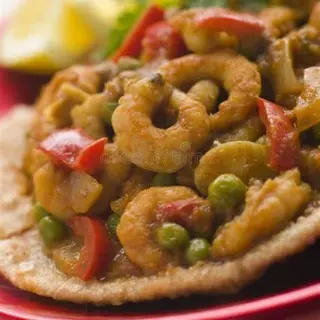Gambas Puri