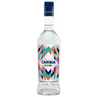 Caribia Triple-Distilled Cane, 750ml
