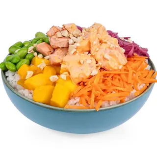 Poké Large