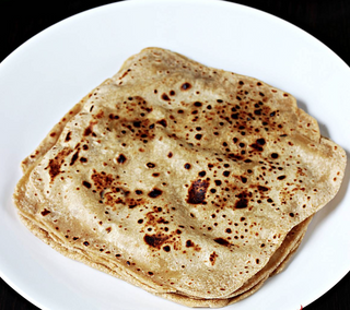 Normal Paratha