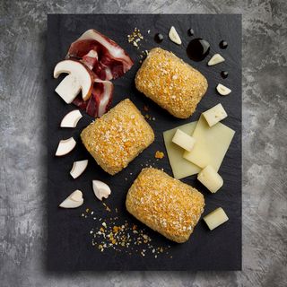 Minicachopu Boletus 1Ud. 80-100 Gr.