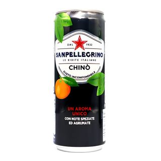 Chinotto 33 cl