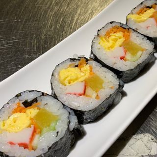 F3. Gimbap