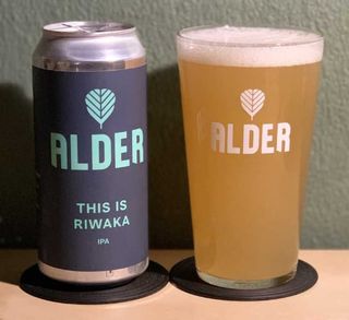 Alder This Is Riwaka 44 Cl