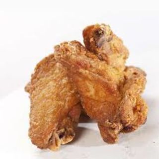 Alitas de Pollo, 8 Unidades