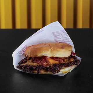 N'acchianata cis buggher