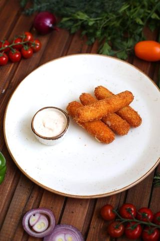 Сырные палочки (5 шт.)