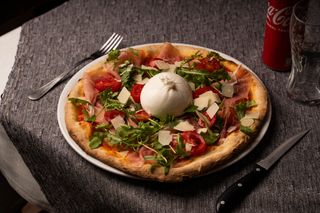 Combo La burrata