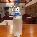 Agua con Gas 0,50cl