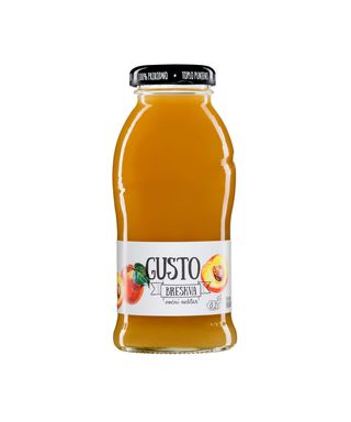 Gusto breskva 200ml