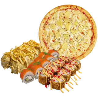Комбо Нежный