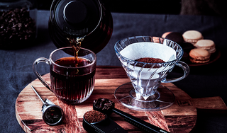 Continent Café Filtre