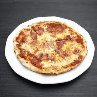 Pizza Prosciutto (26 Cm.)