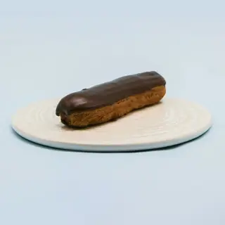 Petisú Chocolate Y Crema