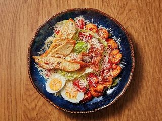 Kejsari z krewetkami (355 g)