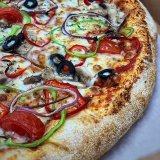 ვეგეტარიანული 40 სმ