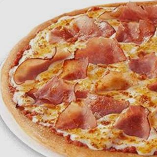 Pizza Prosciutto 33cm