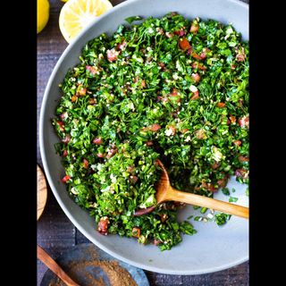 Tabouleh
